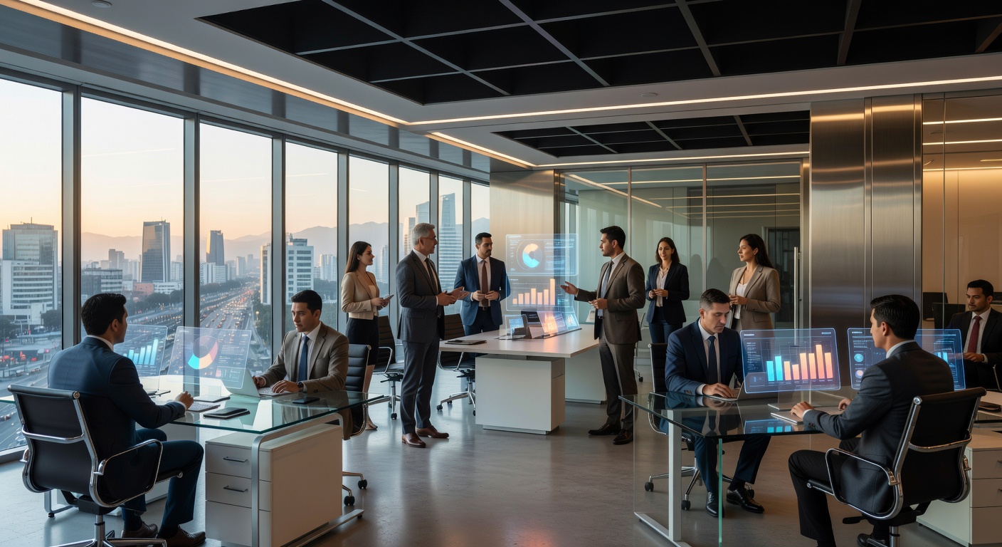 marketing digital peru 2026: Imagen principal