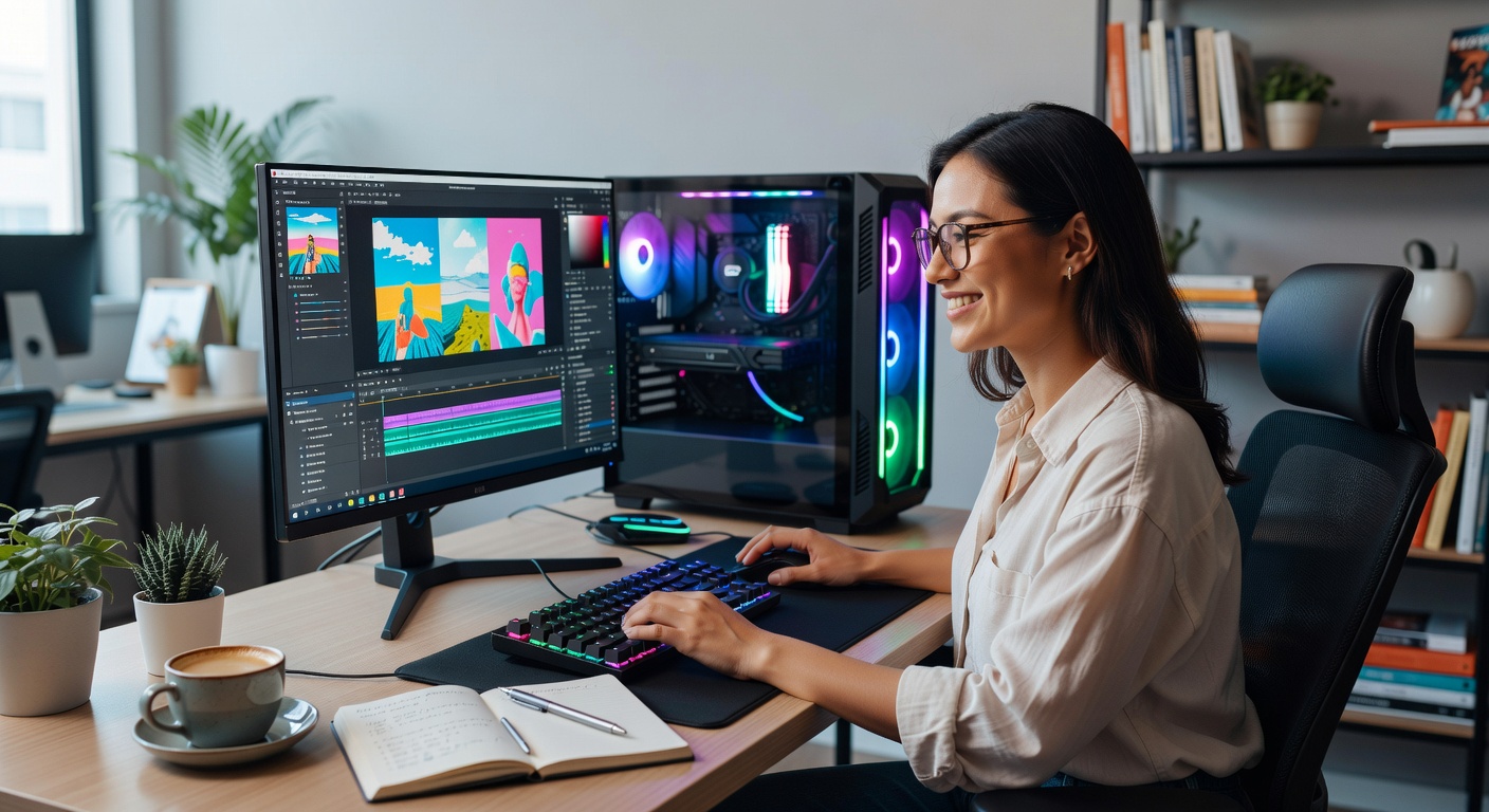 marketing de contenidos en el 2026: Imagen principal