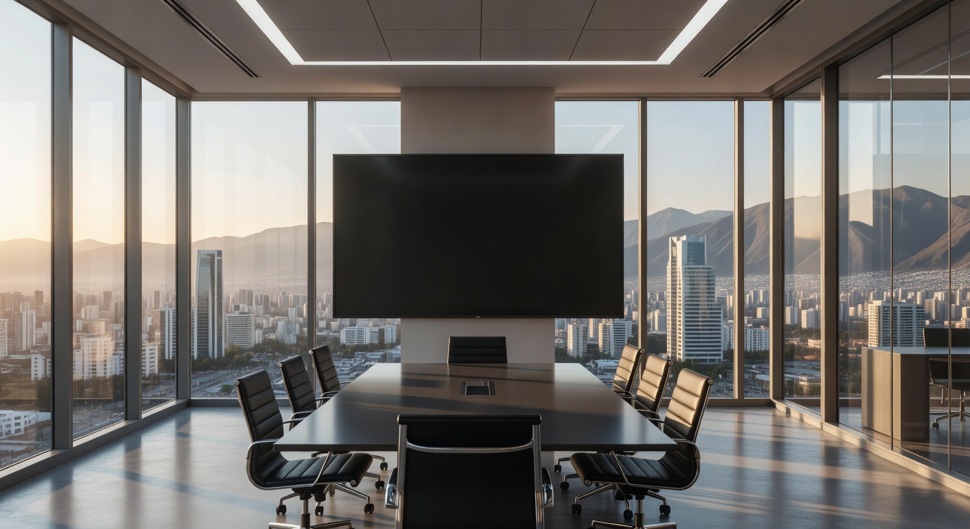 cumplimiento tributario desde una ERP para empresas en Perú 2026: Imagen principal