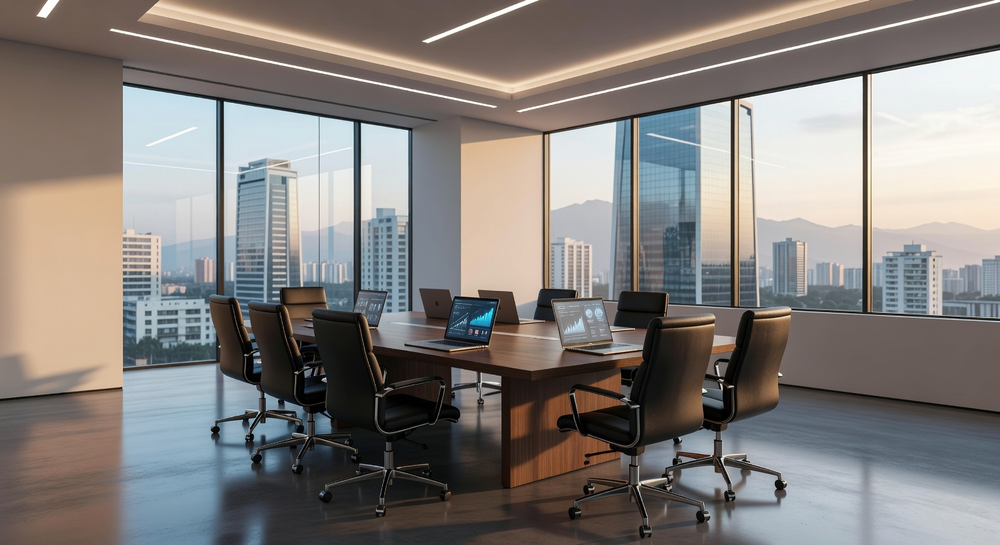 ROI de las ERP para empresas en Perú: Imagen principal