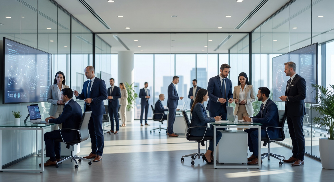 Servicio de Enlinea 365 de pauta en redes: Imagen principal