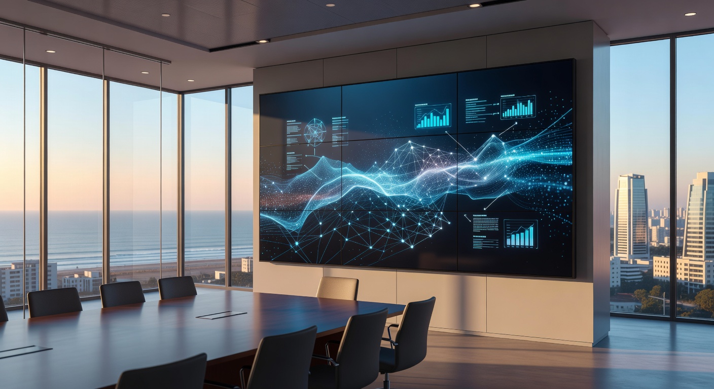 digitalización de procesos desde un ERP para empresas en Perú: Imagen principal