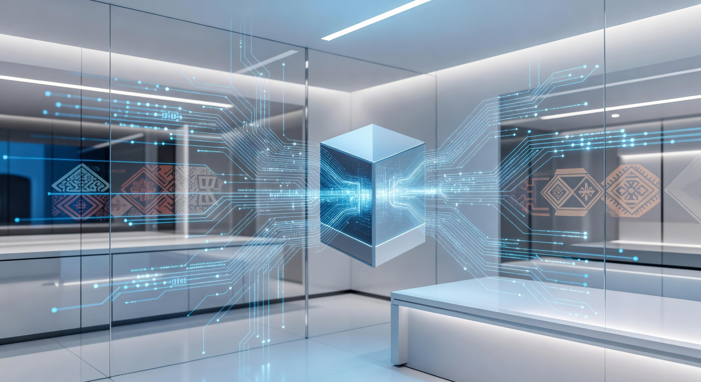 ERP contable para empresas en Perú: Concepto visual