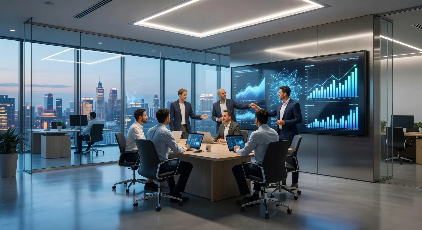 marketing digital: Imagen principal