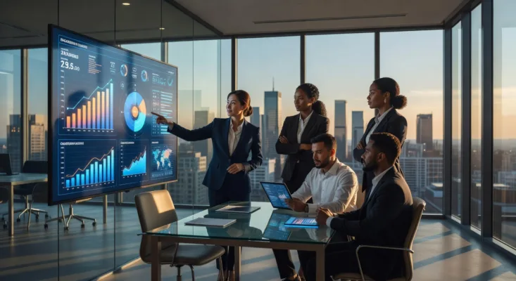 marketing digital - Imagen de Portada