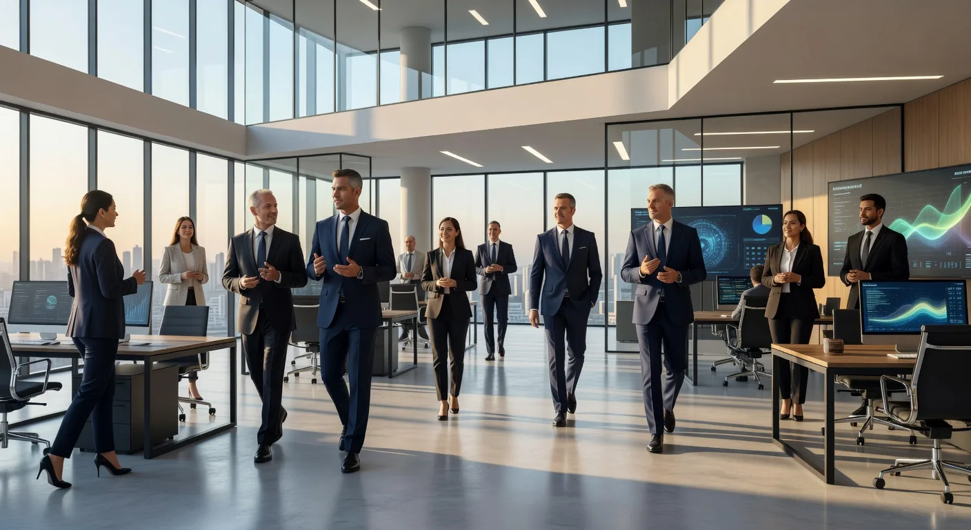 Tecnología Empresas Peruanas: Imagen principal